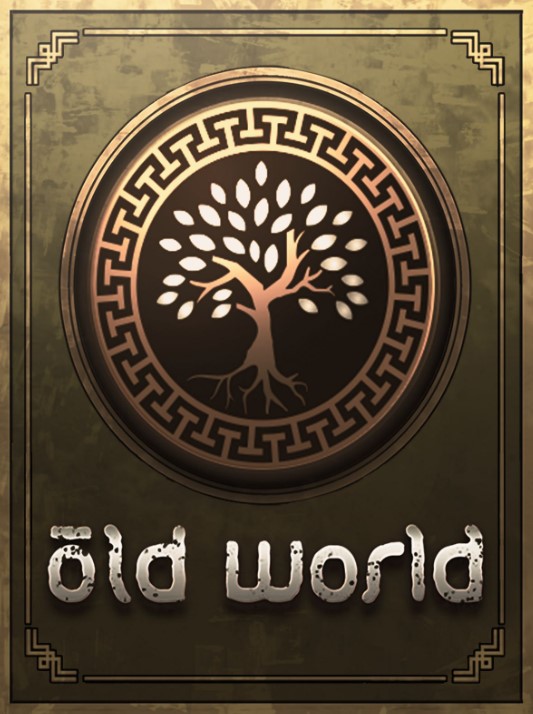 Old World [PC, Цифровая версия] (Цифровая версия)