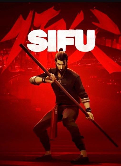 Sifu (для Steam) [PC, Цифровая версия] (Цифровая версия)