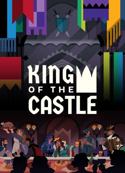 цена King Of The Castle [PC, Цифровая версия] (Цифровая версия)