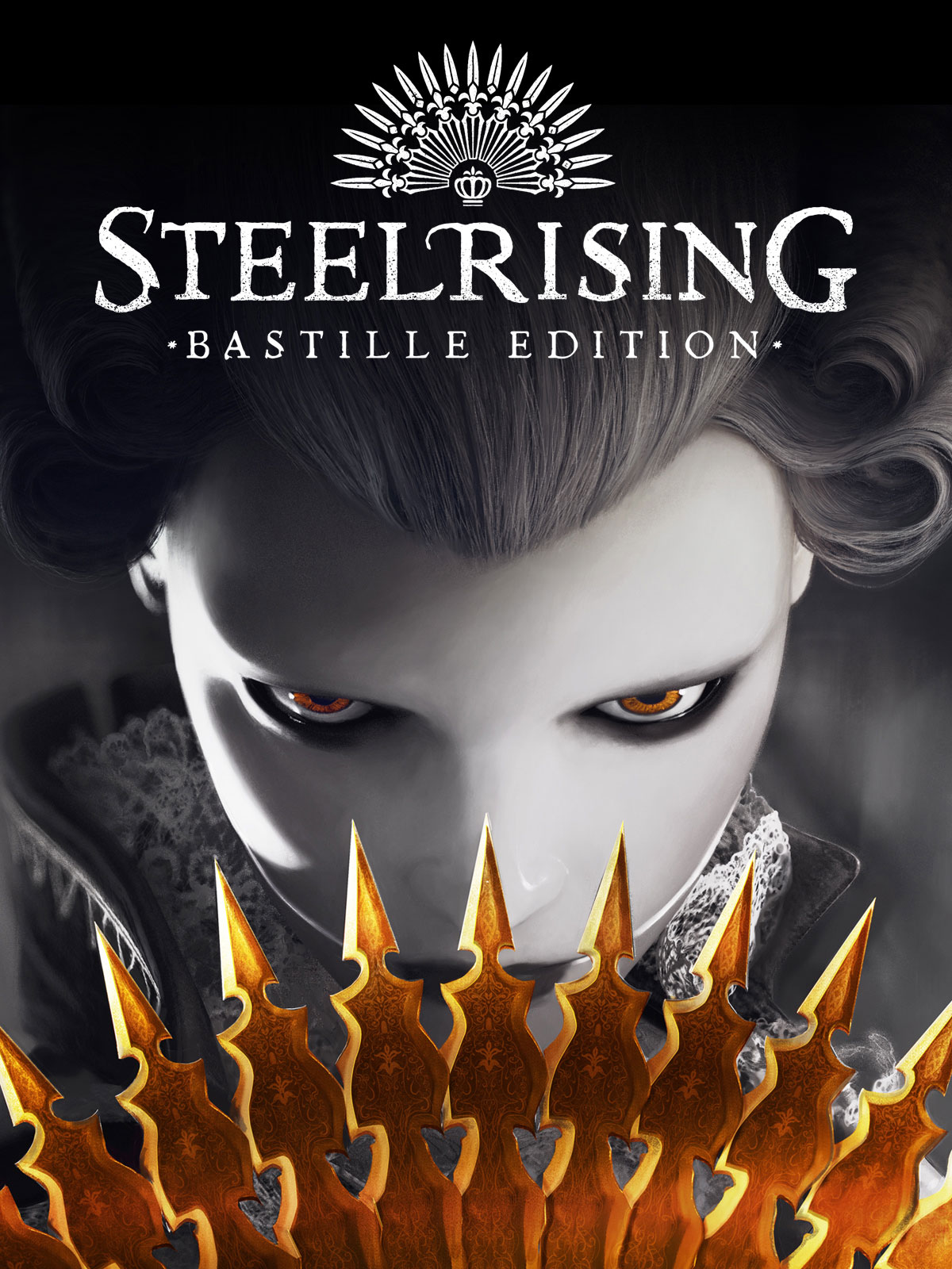 цена Steelrising. Bastille Edition [PC, Цифровая версия] (Цифровая версия)