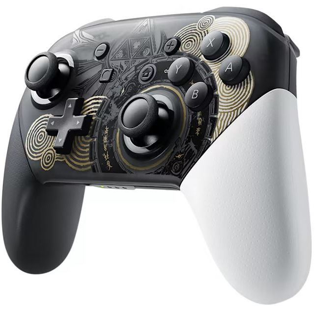 The legend of zelda breath of the wild pro controller deals