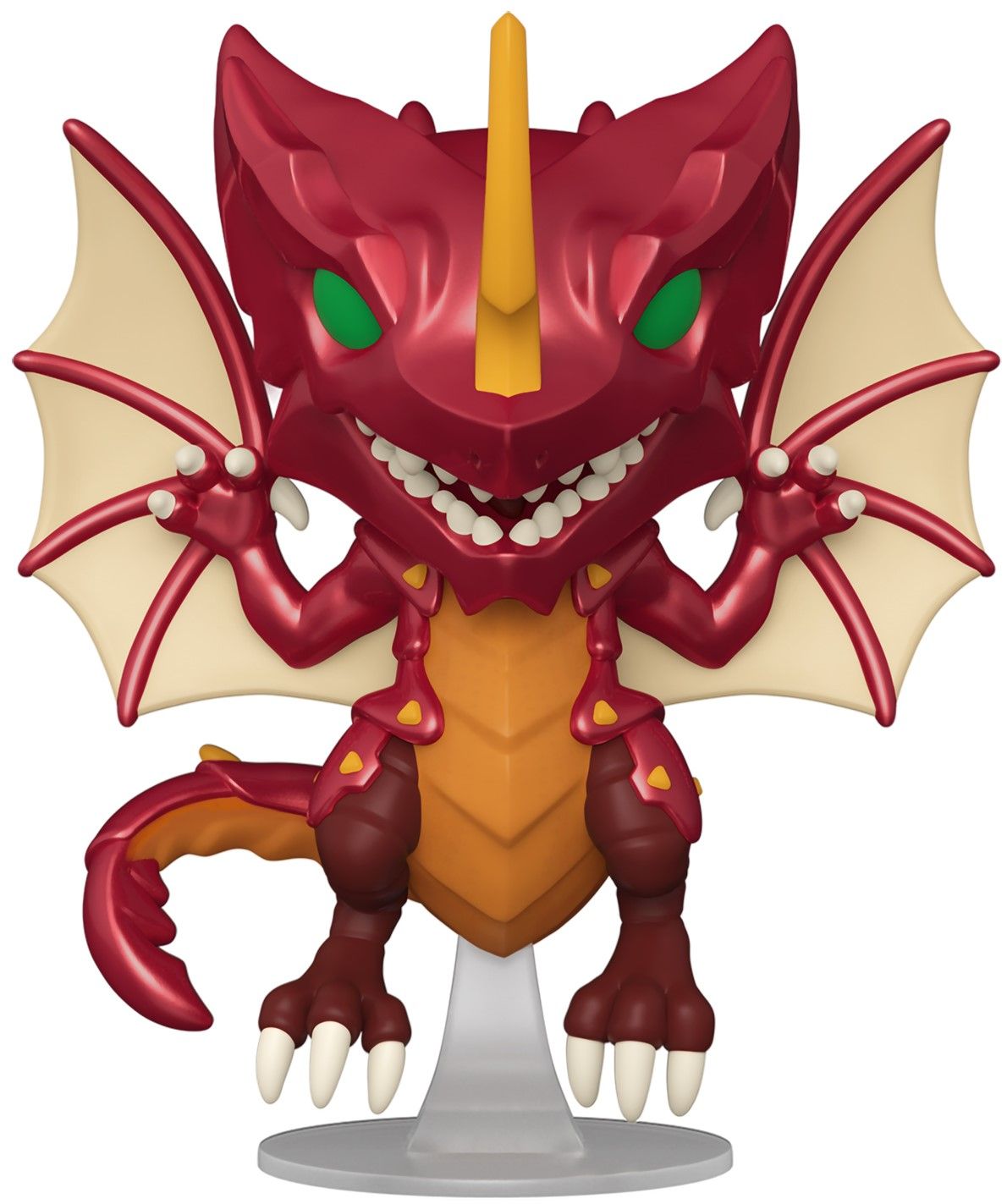

Фигурка Funko POP Animation: Bakugan – Dragonoid (9,5 см)