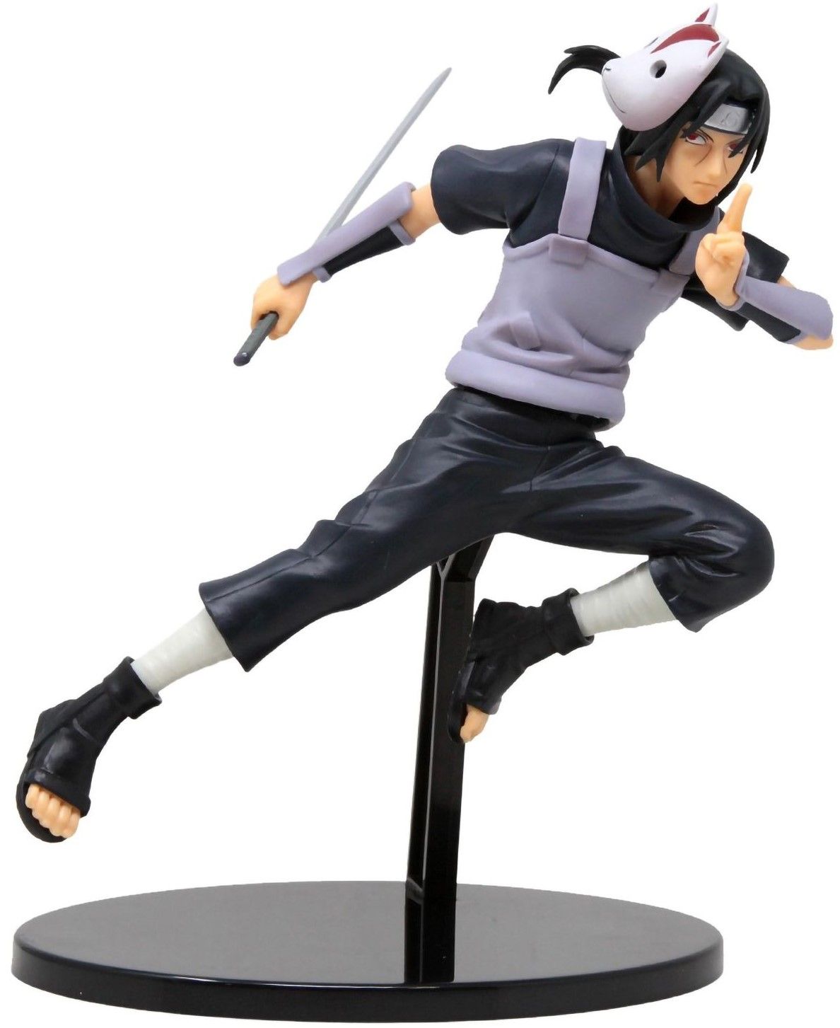 

Фигурка Naruto: Shippuden – Vibration Stars Uchiha Itachi (15 см)