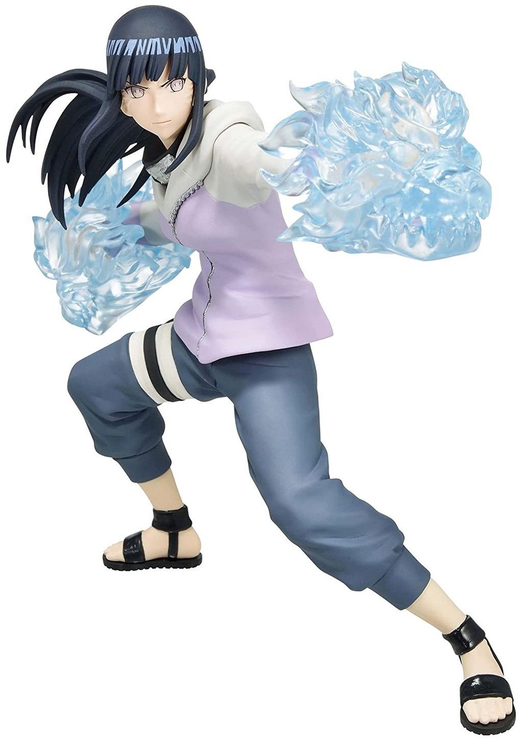 

Фигурка Naruto: Shippuden – Vibration Stars Hyuga Hinata (16 см)