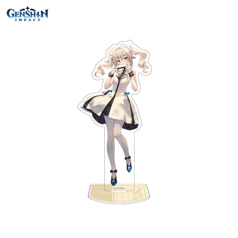 

Фигурка Genshin Impact: Concert Melodies Of An Endless Journey – Barbara