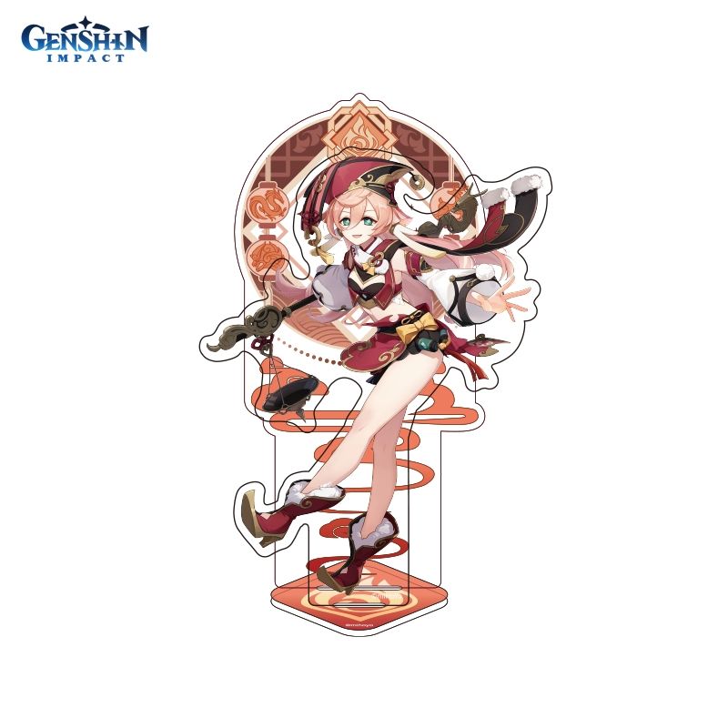 

Фигурка Genshin Impact: Liyue – Yanfei