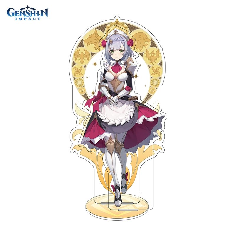 

Фигурка Genshin Impact: Monstadt – Noelle