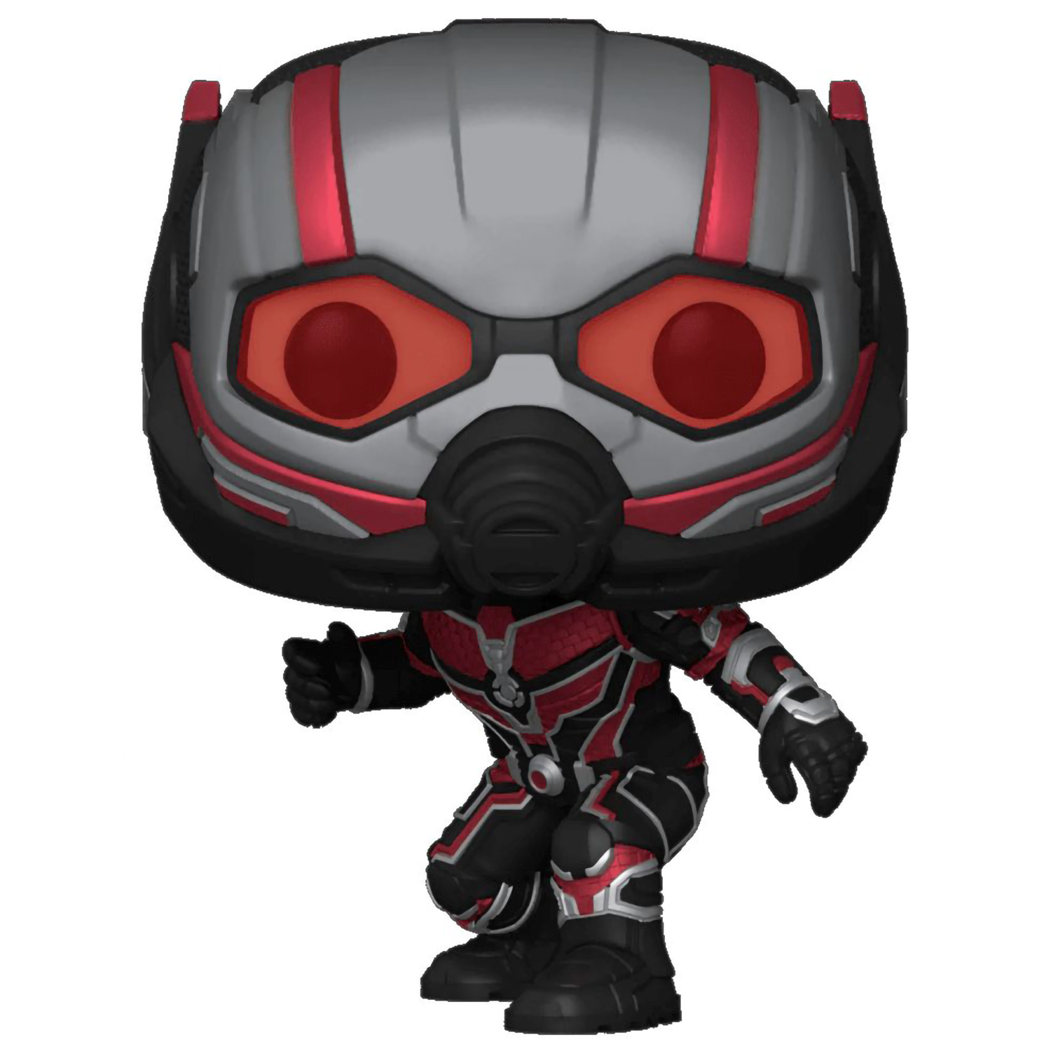 

Фигурка Funko POP: Marvel Ant-Man And The Wasp – Quantumania Ant-Man (9,5 см)