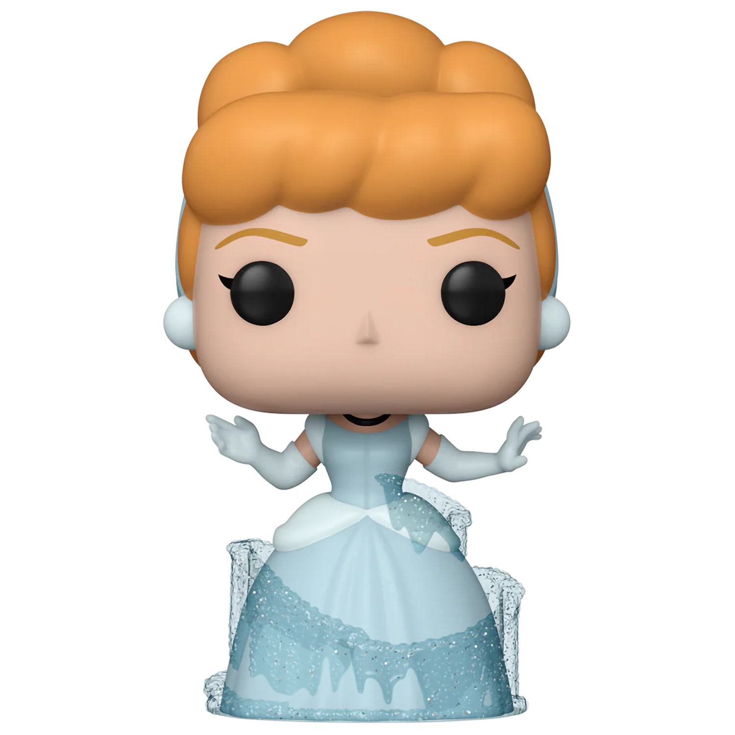 

Фигурка Funko POP Disney 100: Cinderella (9,5 см)
