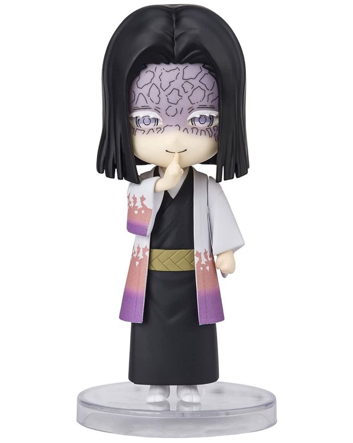

Фигурка Figuarts Mini Demon Slayer: Kimetsu no Yaiba – Kagaya Ubuyashiki (9 см)