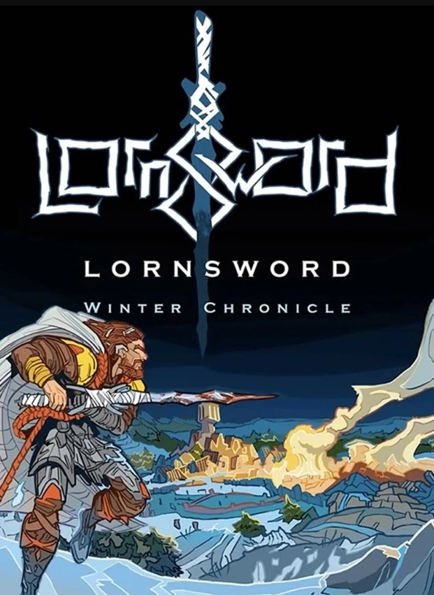 Lornsword Winter Chronicle [PC, Цифровая версия] (Цифровая версия) eiyuden chronicle rising [pc цифровая версия] цифровая версия