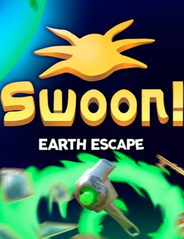 цена Swoon! Earth Escape [PC, Цифровая версия] (Цифровая версия)