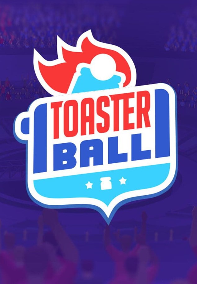 Toasterball [PC, Цифровая версия] (Цифровая версия)