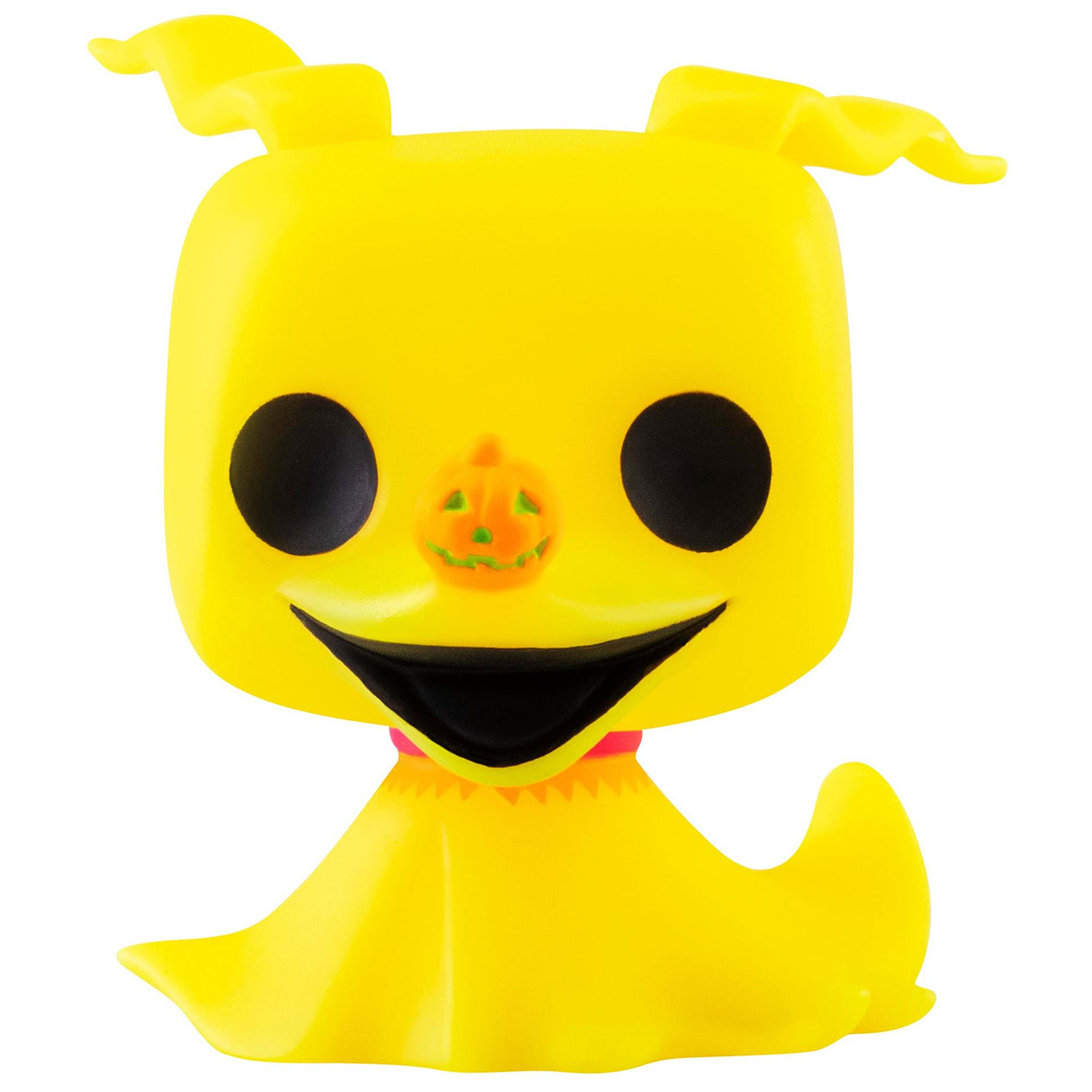

Фигурка Funko Disney: The Nightmare Before Christmas – Zero [Black Light] (9,5 см)