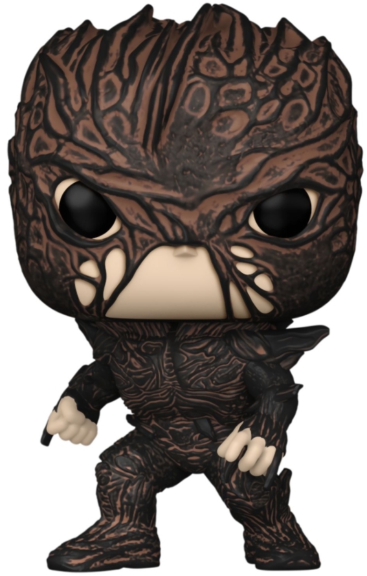 Фигурка Funko POP Movies: The Flash – Dark Flash (9,5 см) цена и фото