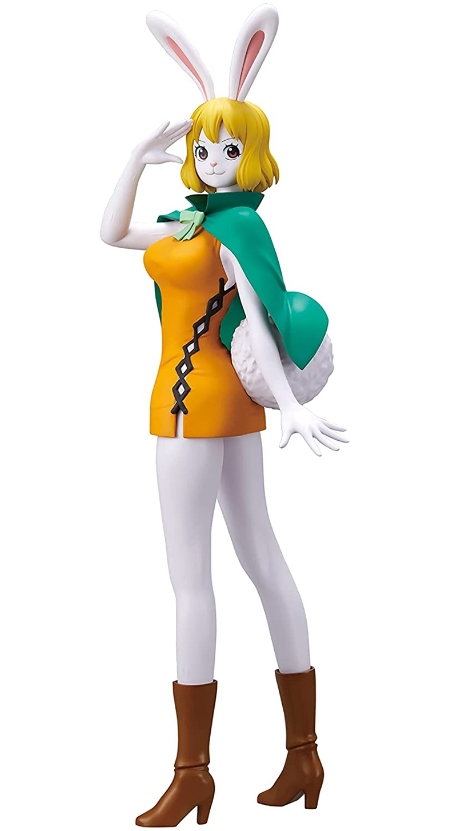 

Фигурка One Piece: Glitter & Glamours – Carrot [Version A]