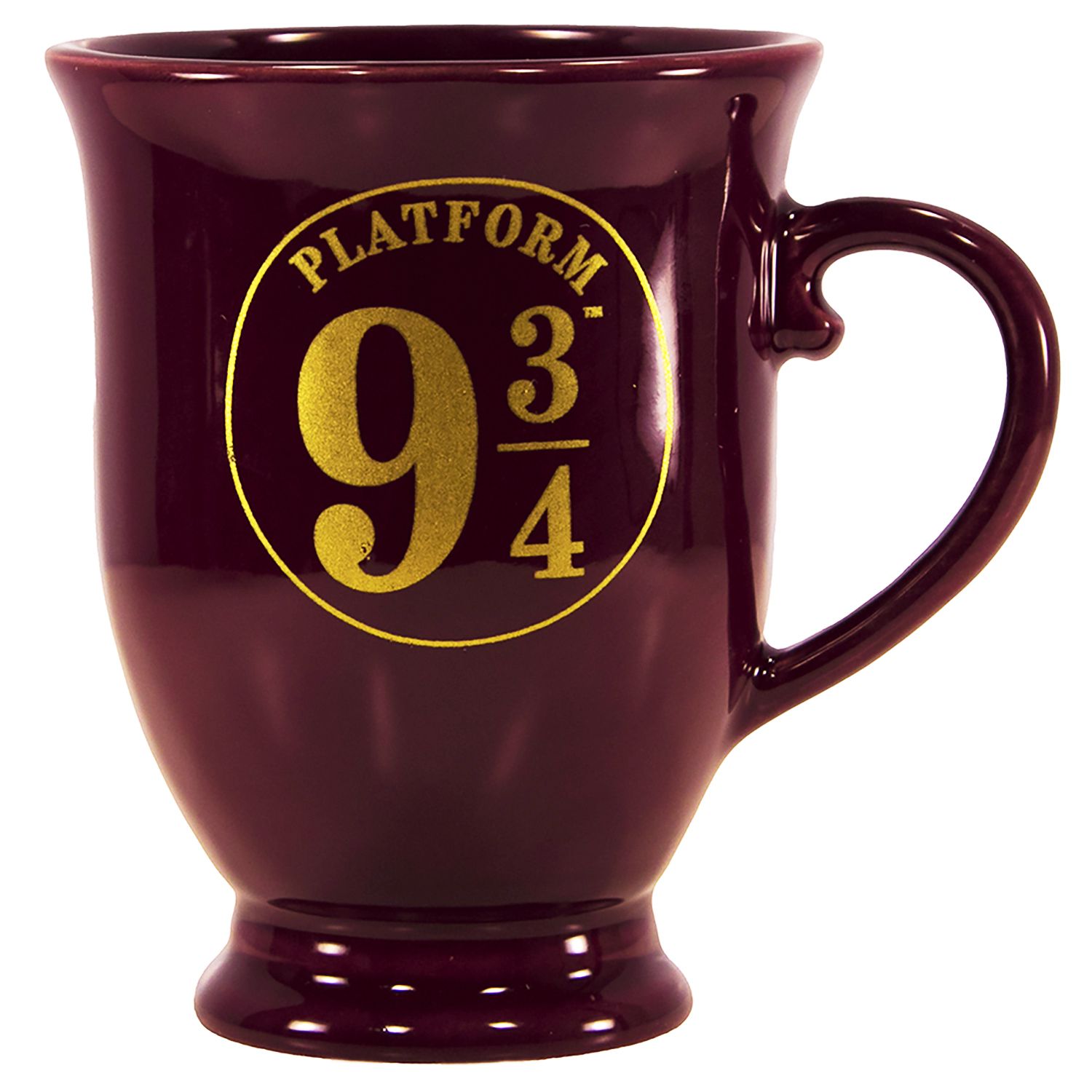 Кружка Harry Potter: Platform 9 3/4