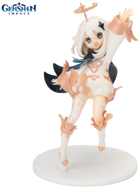 

Фигурка Genshin Impact: 1/7 Scale Figure – Paimone