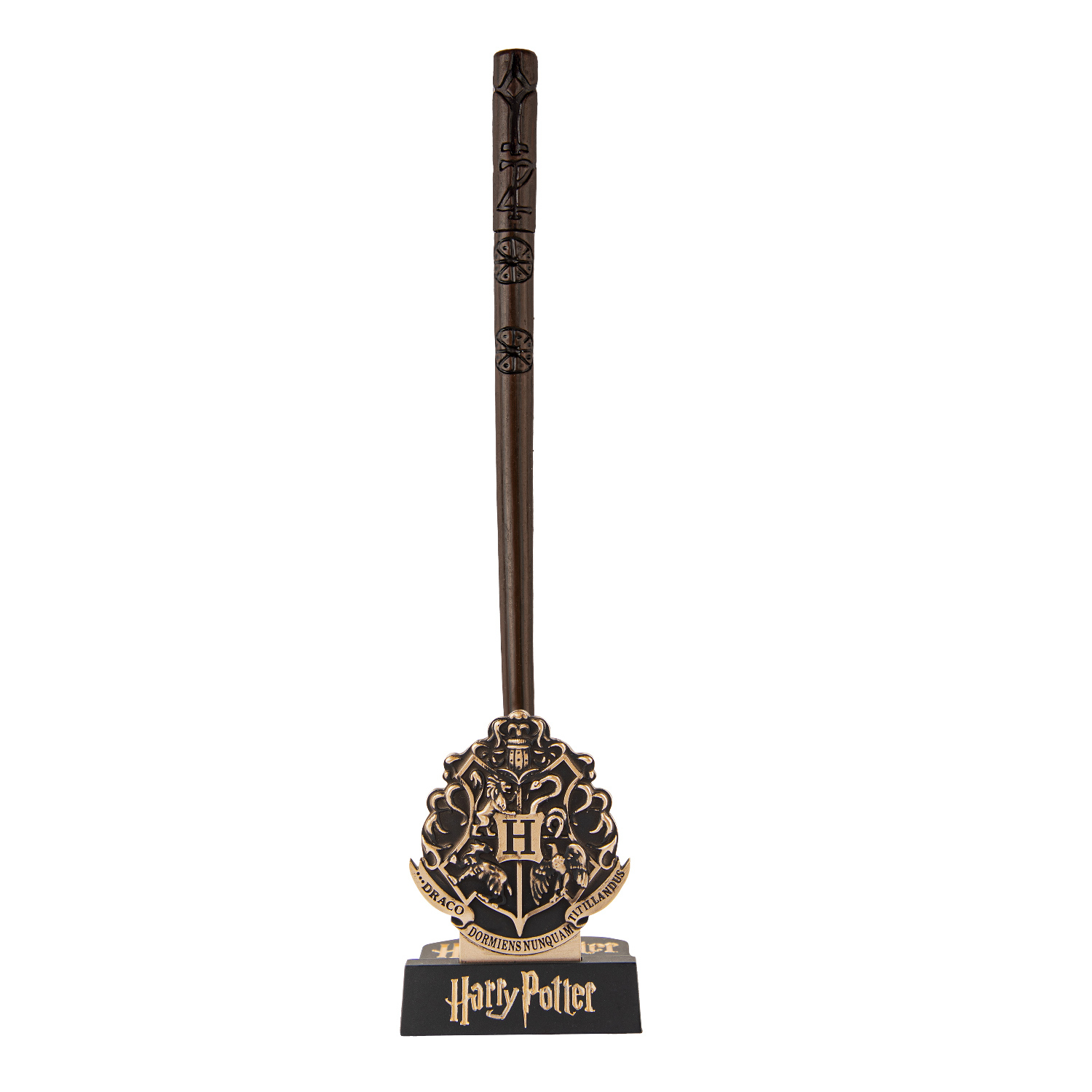 

Ручка Harry Potter: Волшебная палочка Седрика Диггори с подставкой и закладкой