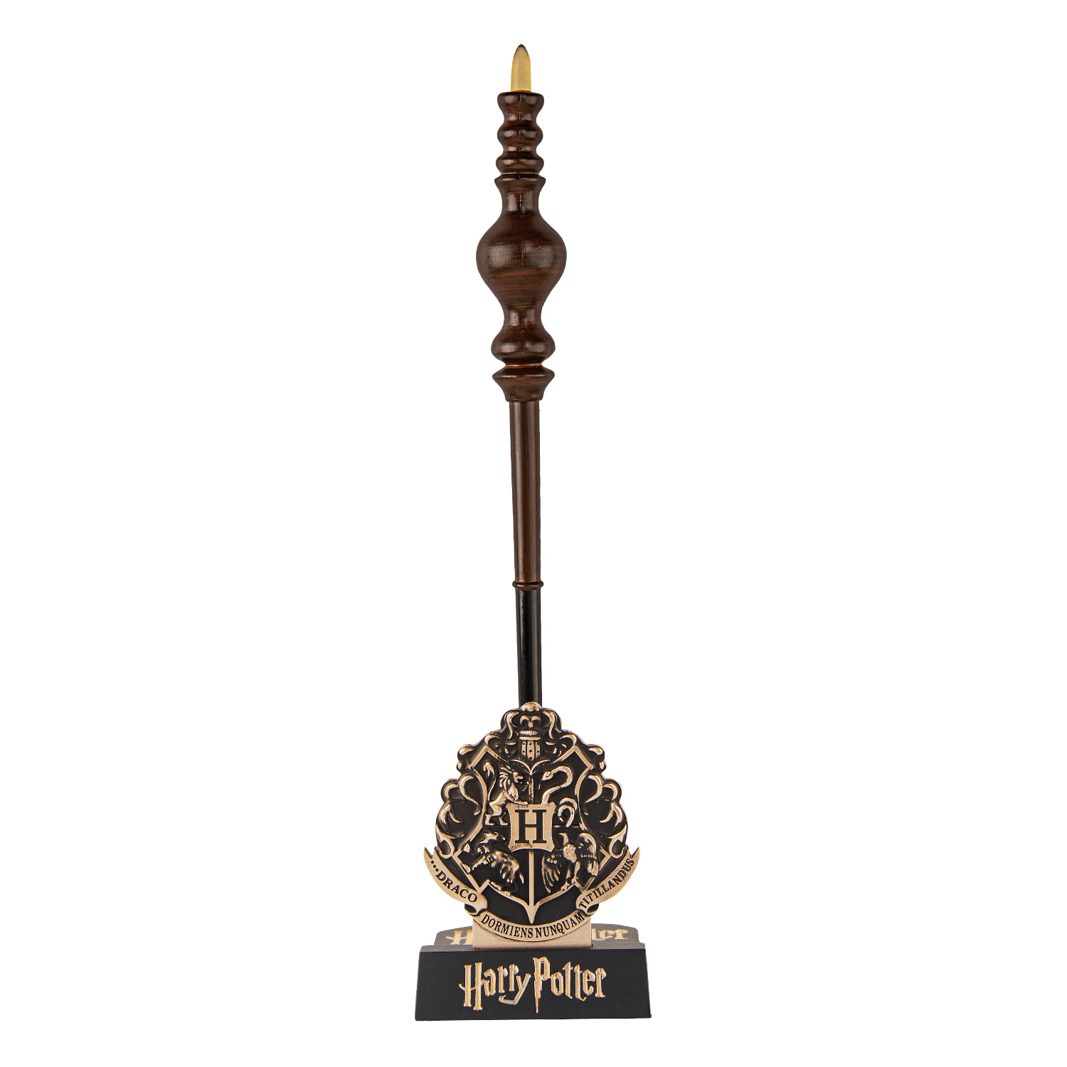 

Ручка Harry Potter: Волшебная палочка Минервы Макгонагалл с подставкой и закладкой