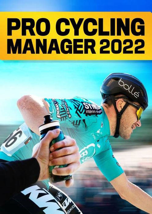 Pro Cycling Manager 2022 [PC, Цифровая версия] (Цифровая версия)