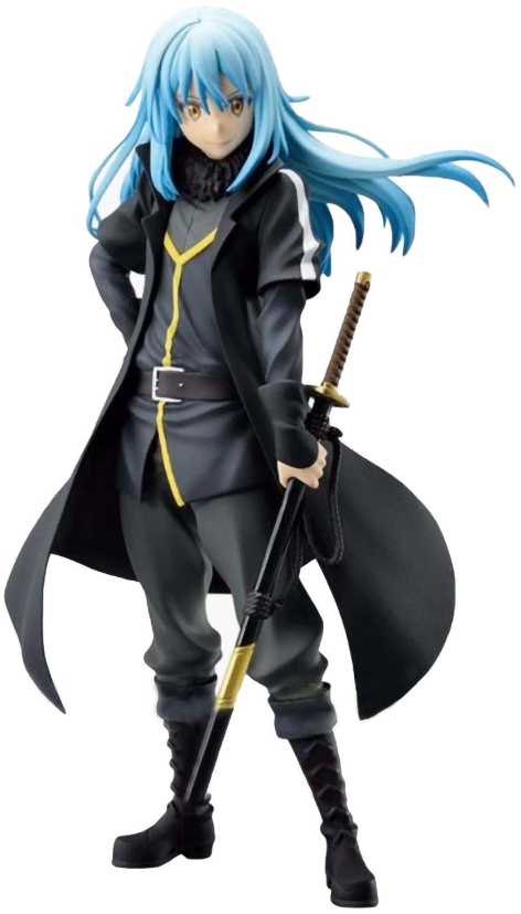 

Фигурка That Time I Got Reincarnated As A Slime: Rimuru Vol.14