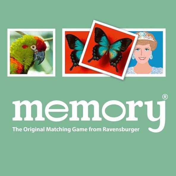 Memory [Switch, Цифровая версия] (EU) (Цифровая версия)