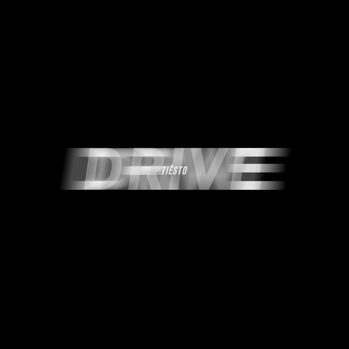 цена Tiesto – Drive (LP)