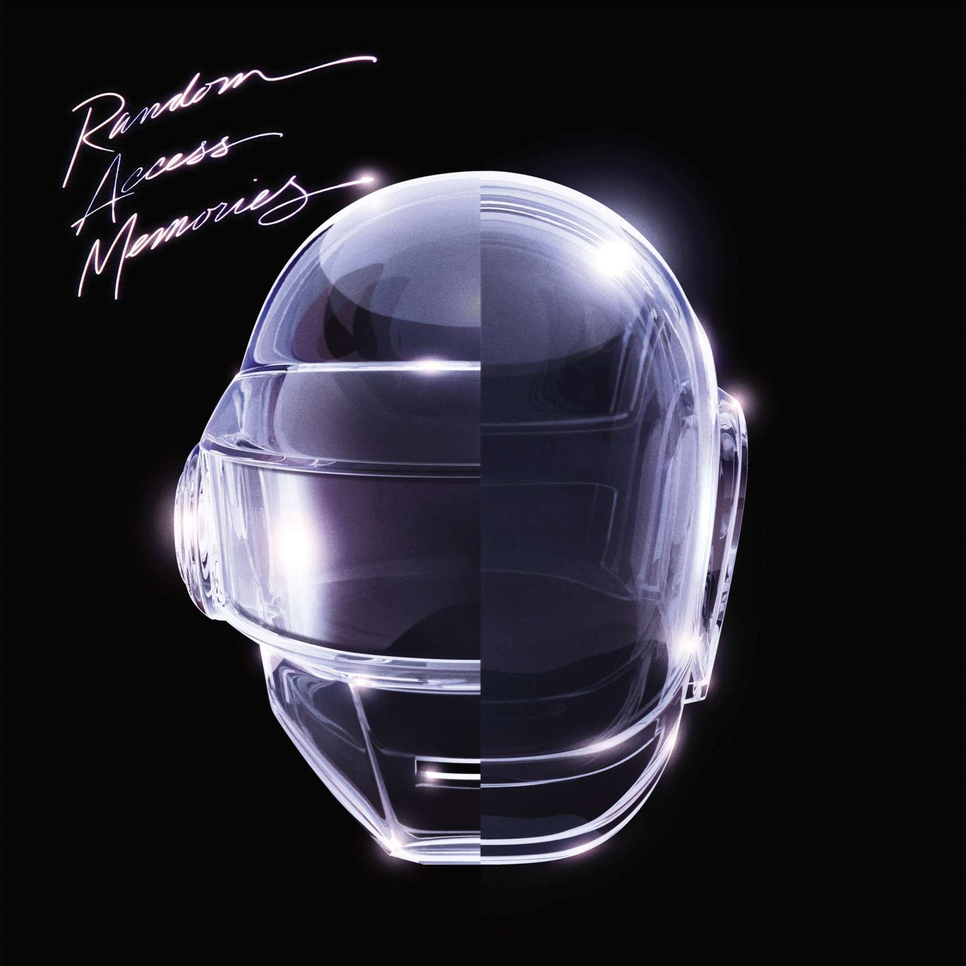 Daft Punk – Random Access Memories. 10th Anniversary Edition (3 LP)