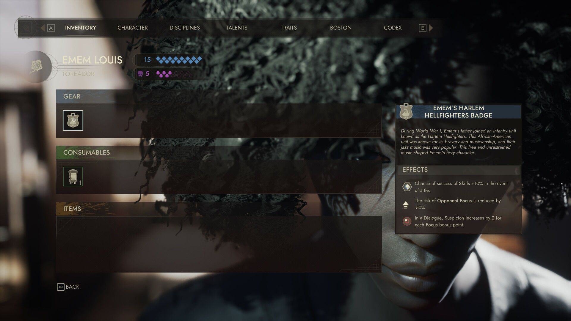 The Masquerade: Swansong – Alternate outfits Pack. Дополнение [PC, Цифровая версия] (Цифровая версия)