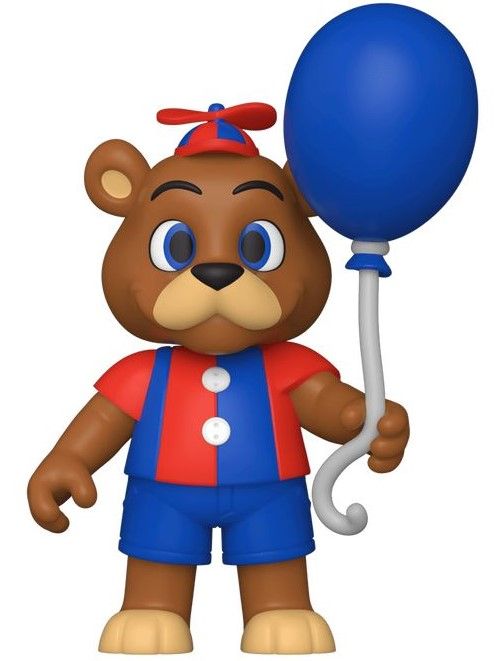 

Фигурка Funko Action Figures: Five Nights At Freddy's – Balloon Freddy