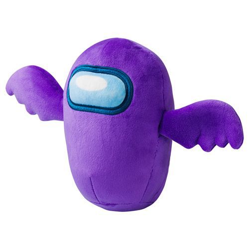 

Мягкая игрушка Among Us: Призрак – Серия 3 (AU7310D)