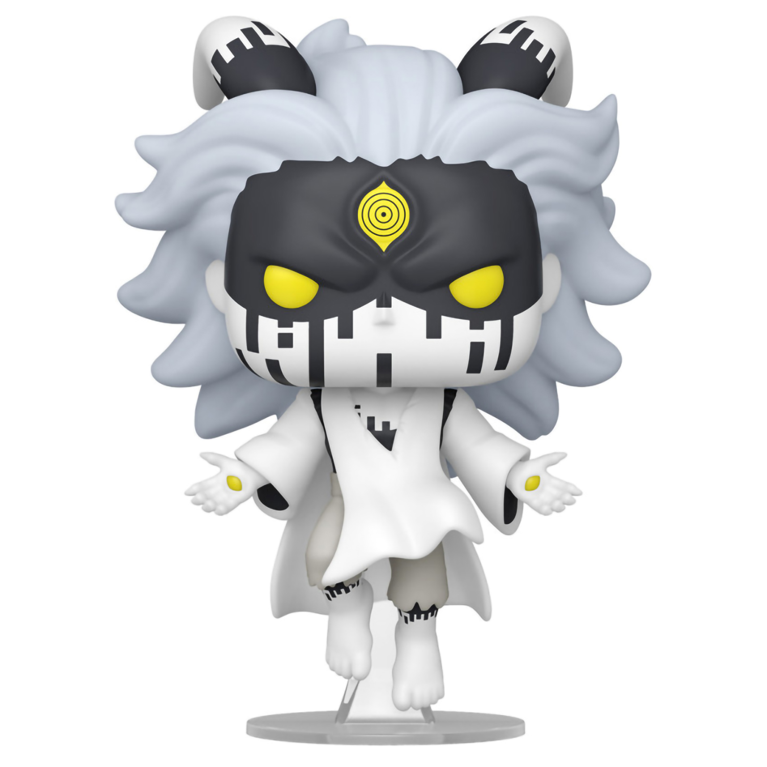 

Фигурка Funko POP Animation: Boruto – Momoshiki Exclusive (9,5 см)