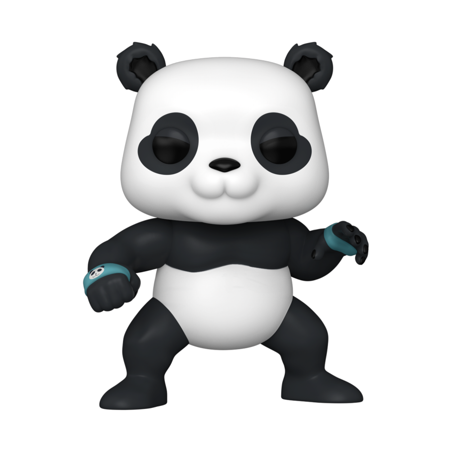 

Фигурка Funko POP Animation: Jujutsu Kaisen – S2 Panda (9, 5 см)
