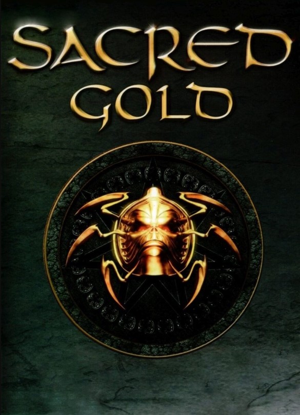 Sacred Gold [PC, Цифровая версия] (Цифровая версия) фотографии