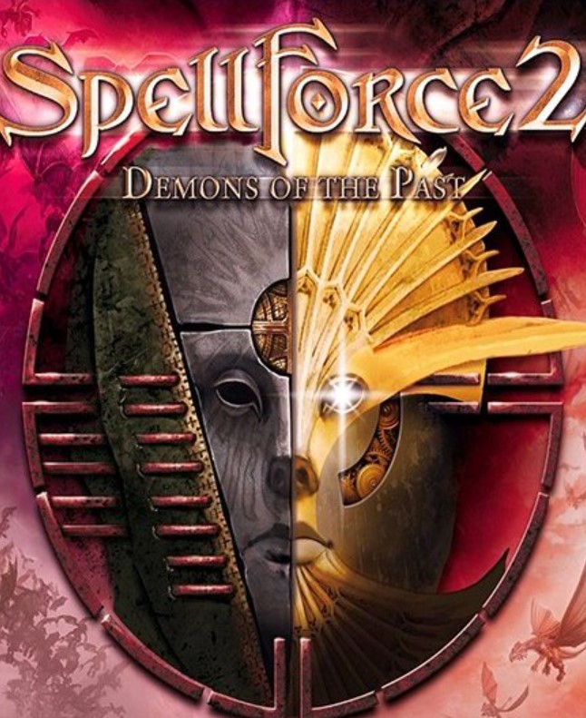 

SpellForce 2 – Demons of the Past [PC, Цифровая версия] (Цифровая версия)