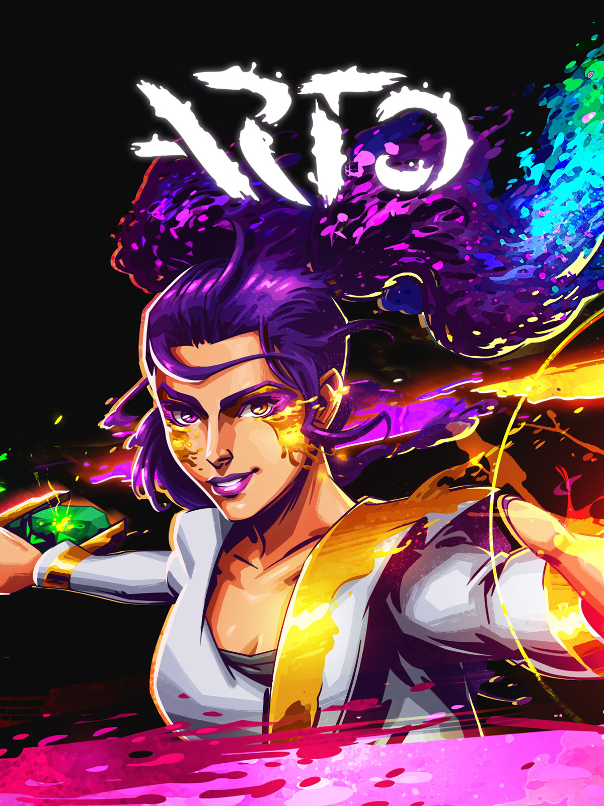

Arto [PC, Цифровая версия] (Цифровая версия)