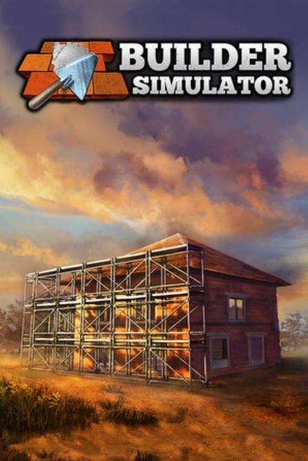 цена Builder Simulator [PC, Цифровая версия] (Цифровая версия)