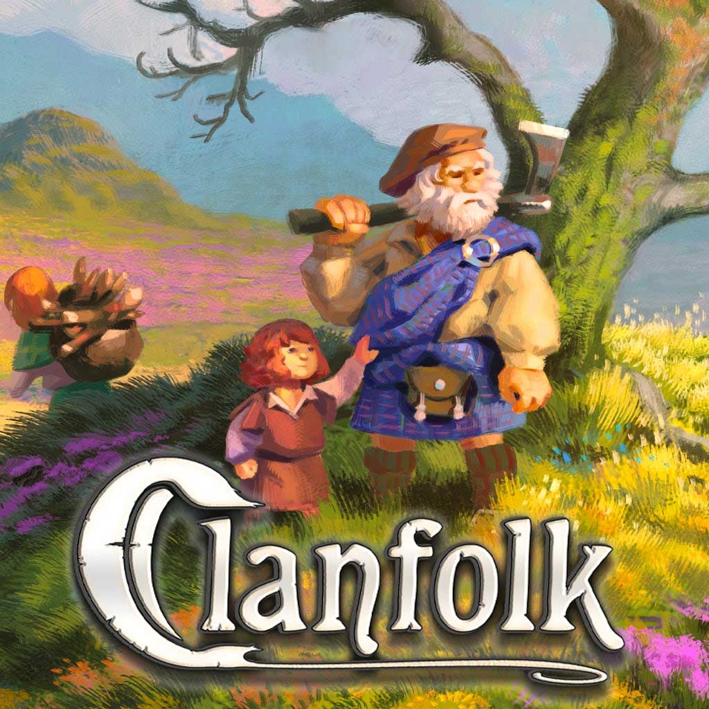 

Clanfolk [PC, Цифровая версия] (Цифровая версия)