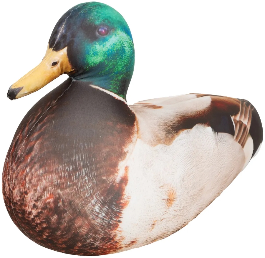 

Мягкая игрушка Tallula: Утка (30 см)