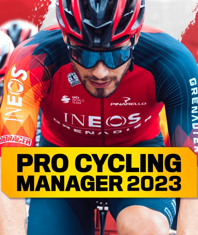 Pro Cycling Manager 2023 [PC, Цифровая версия] (Цифровая версия)