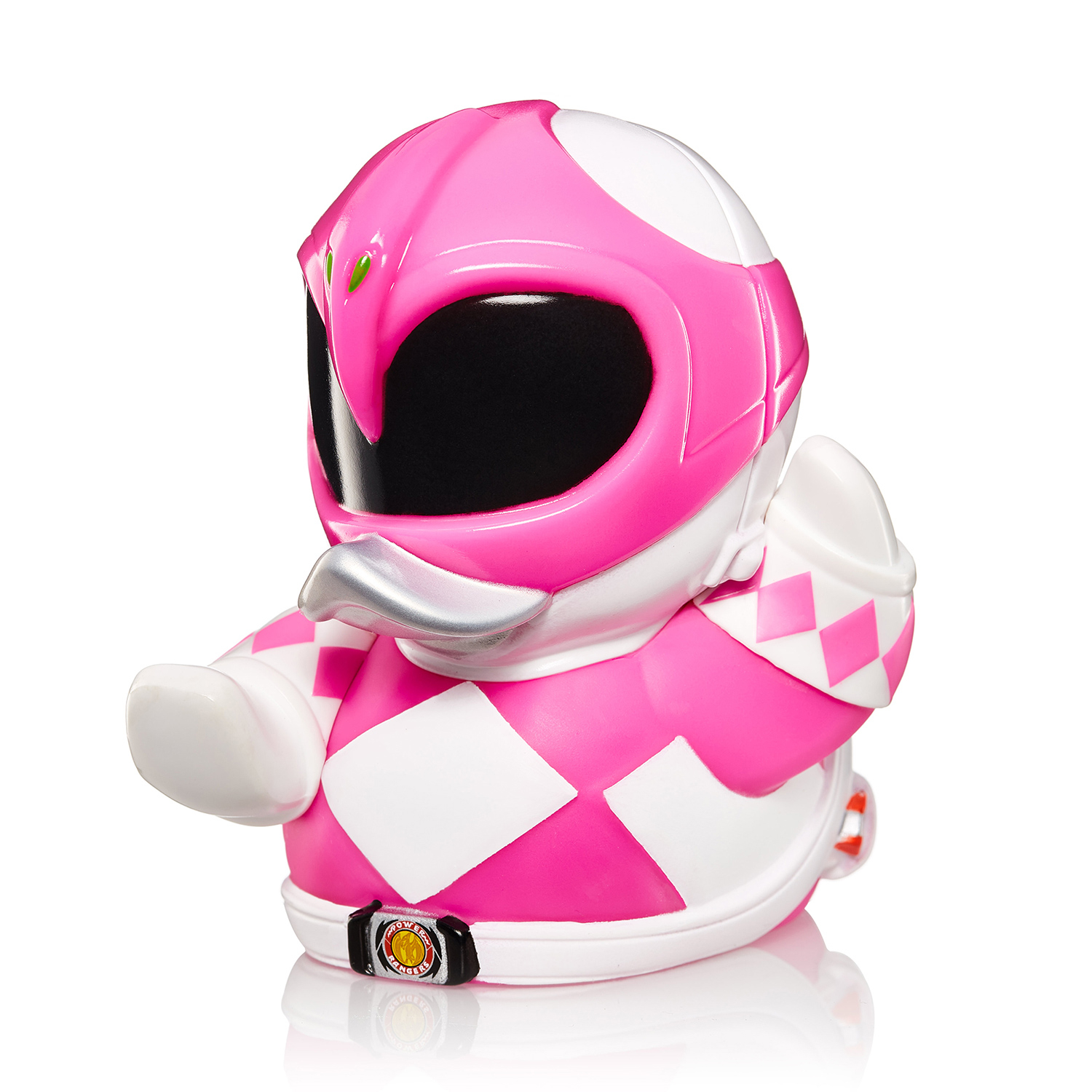

Фигурка-утка Tubbz: Power Rangers – Pink Ranger (9 см)