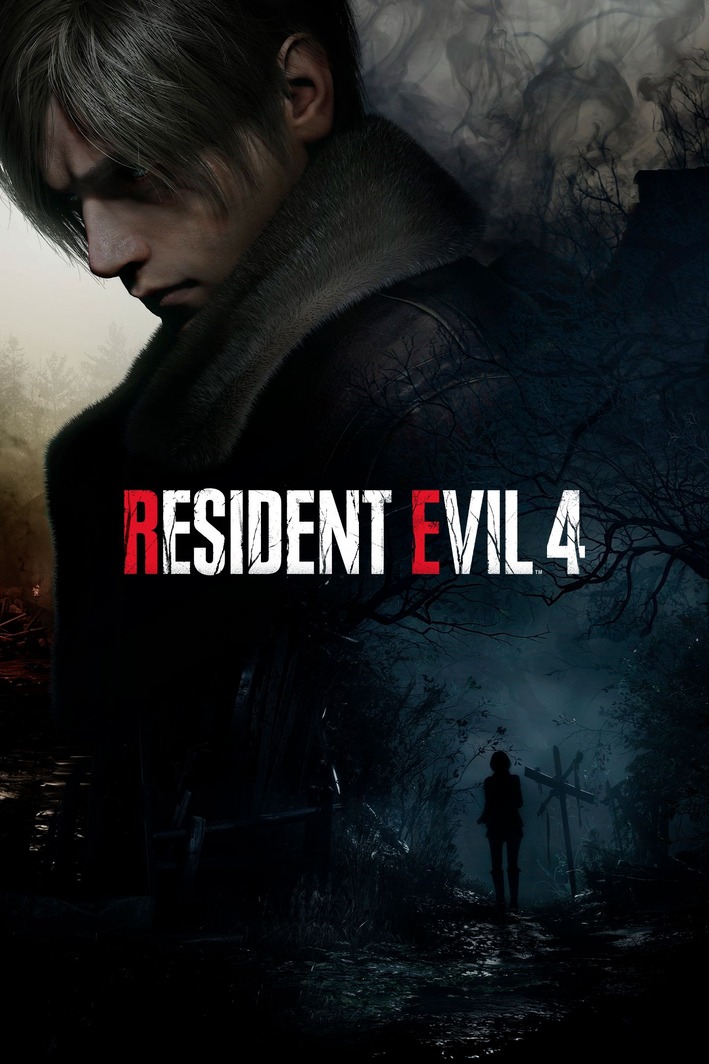 

Resident Evil 4: Remake [PС, Цифровая версия] (Цифровая версия)
