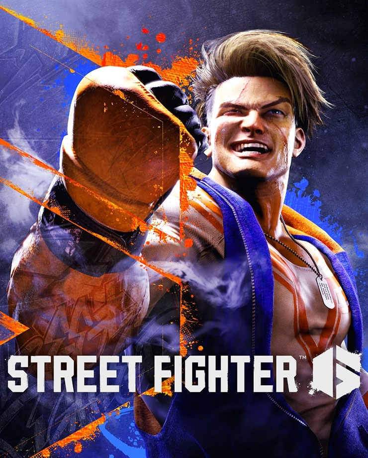

Street Fighter 6 [PС, Цифровая версия] (Цифровая версия)