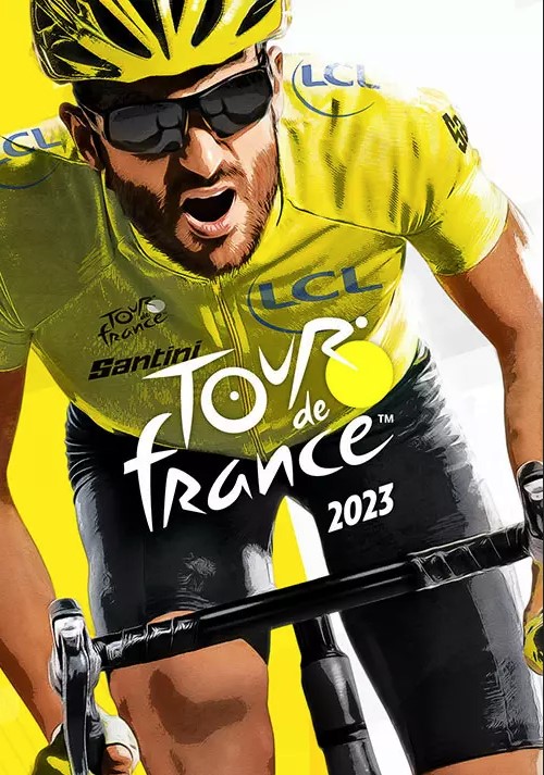 Tour de France 2023 [PC, Цифровая версия] (Цифровая версия)
