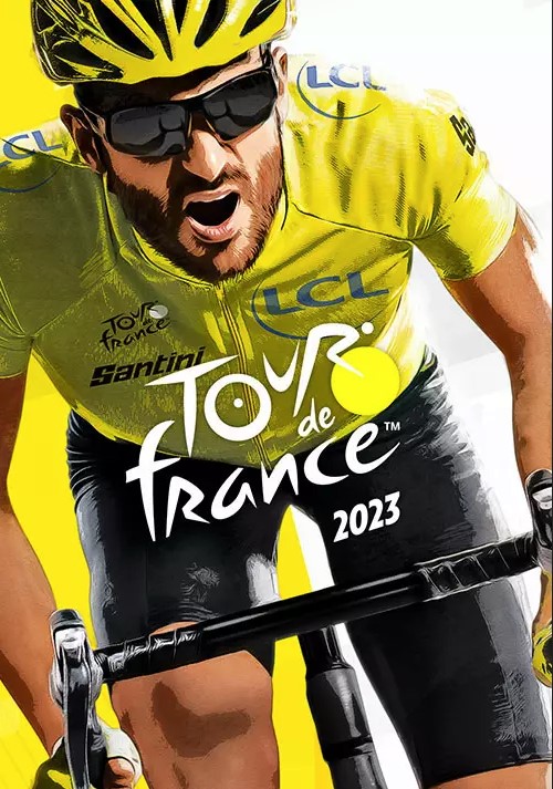

Tour de France 2023 [PC, Цифровая версия] (Цифровая версия)