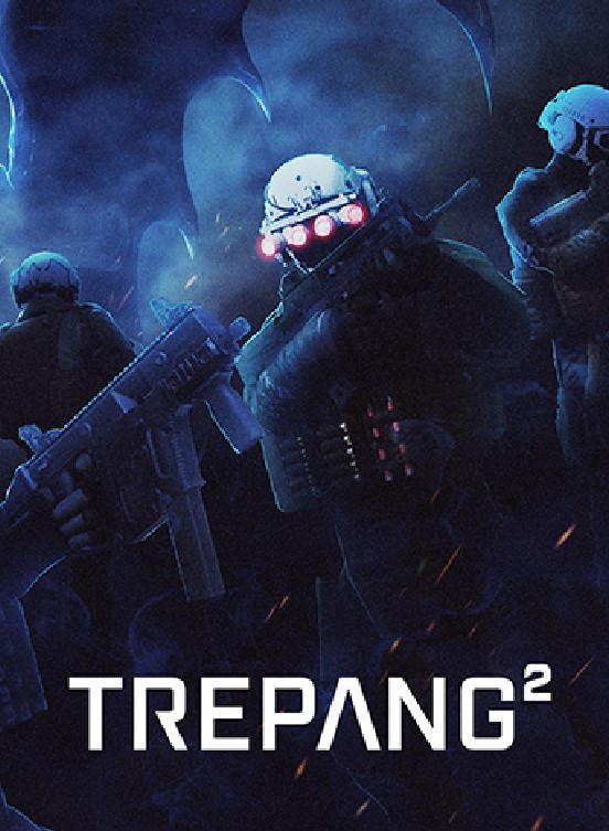 

Trepang 2 [PC, Цифровая версия] (Цифровая версия)