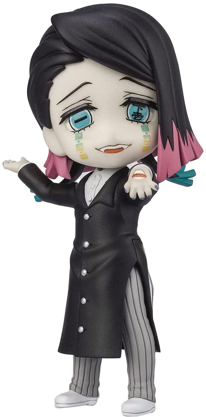 

Фигурка Figuarts Mini Demon Slayer: Kimetsu no Yaiba – Enmu (9 см)