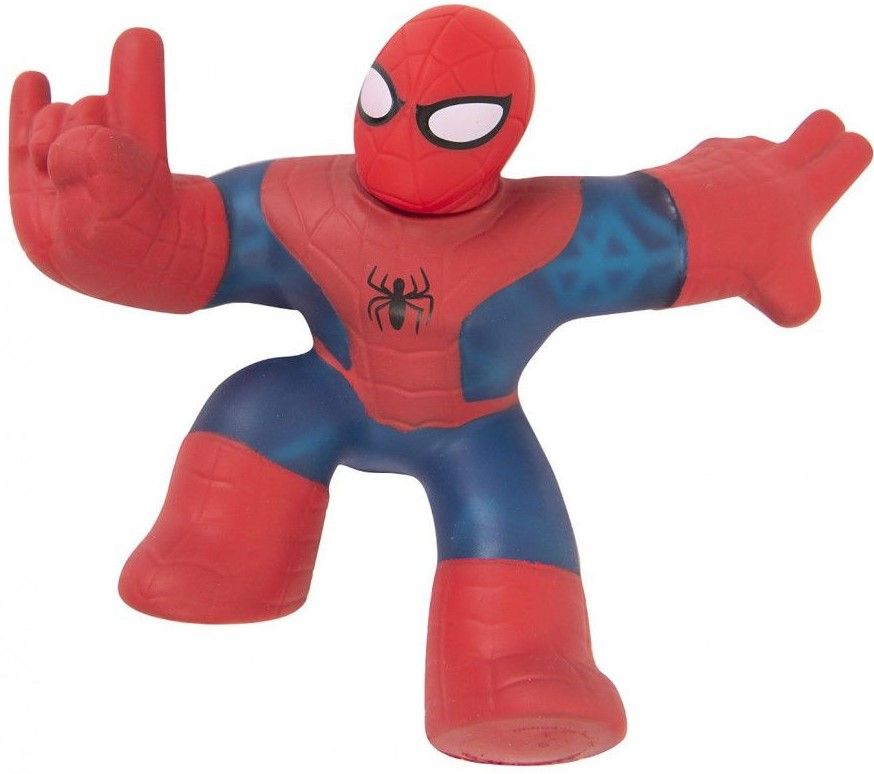 

Фигурка-тянучка GooJitZu: Marvel – Spider-Man 2.0