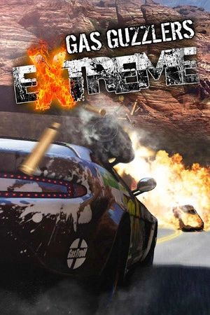 Gas Guzzlers Extreme [PC, Цифровая версия] (Цифровая версия)